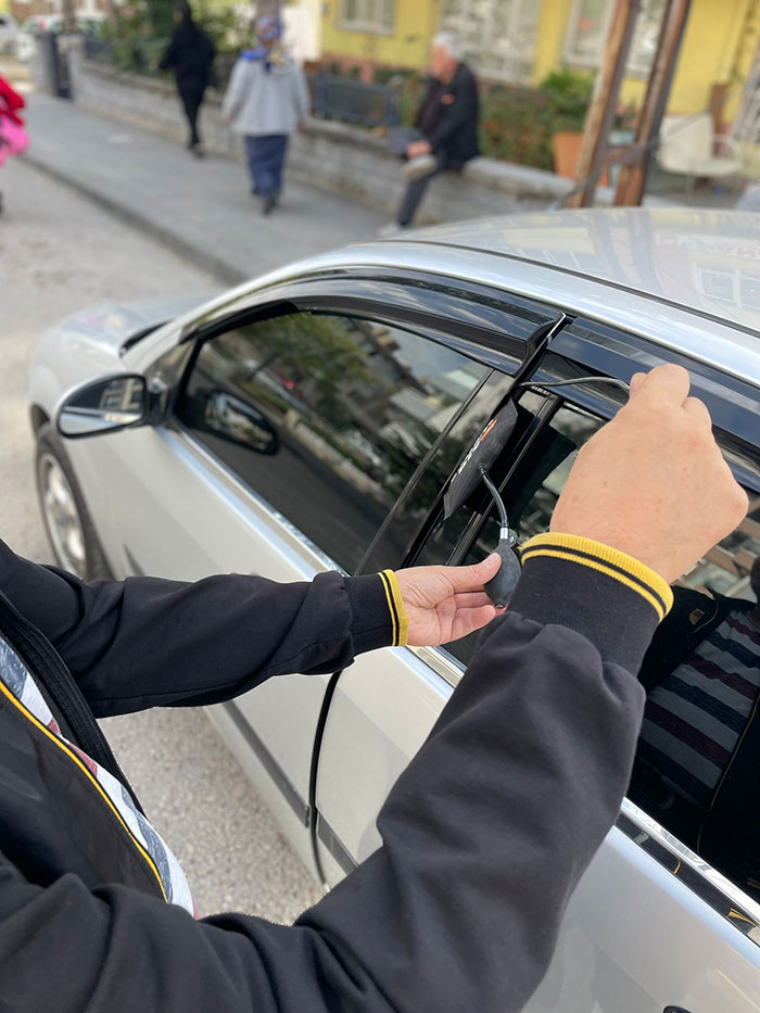 Malkara Oto Kilitçisi